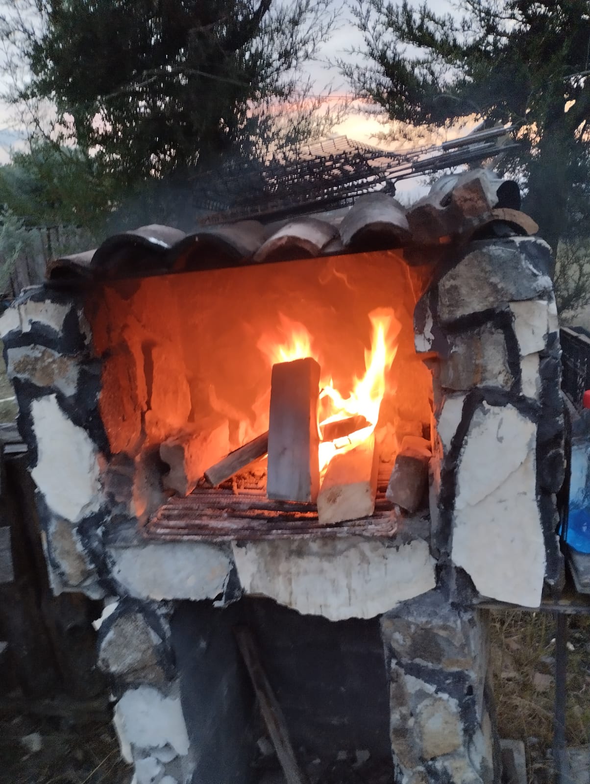 Dağ Manzarası